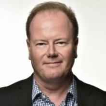 Cameron Craig