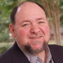 Gary Kreps, Ph.D., FAAHB