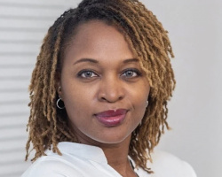 Mimi Kalinda