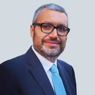 Daniele Salvaggio