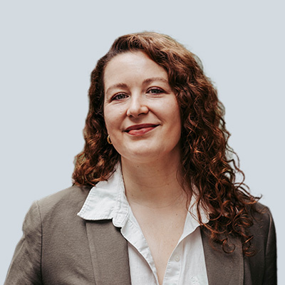 Sophie Reymond