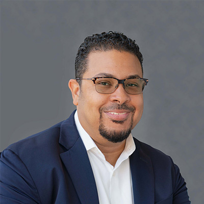 André Williams