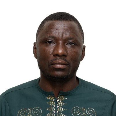 Isaac Agyei Kwakye