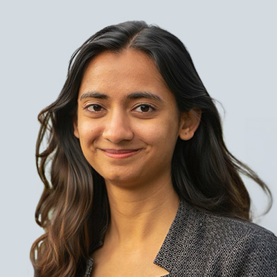 Chetna Krishna-Becker