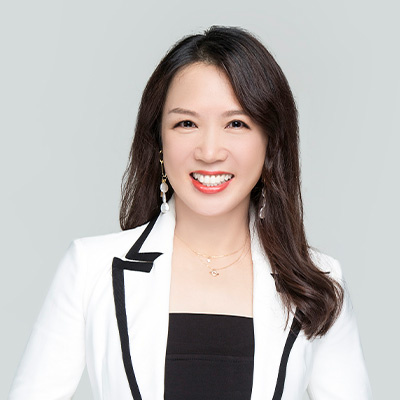 Cathy Yue