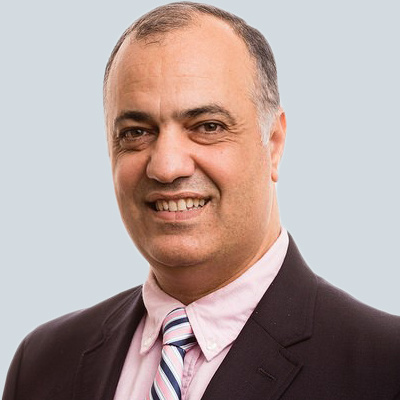 Hesham Mesbah