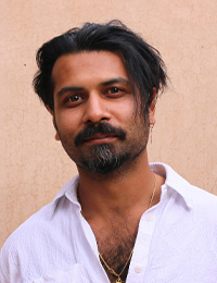 Sanjiv Winayak