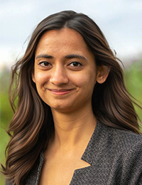 Chetna Krishna-Becker