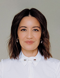 Dina Mostovaya