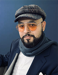 Syed Bukhari