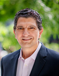Stephen Hahn-Griffiths