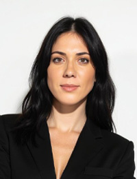 Bar Clara Mendez-McConnon