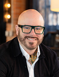 Jared Meade