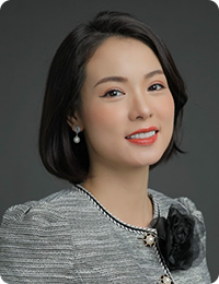 Mai Anh Le