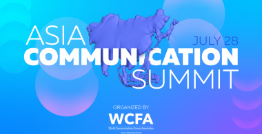 Asia Communications Summit 2022