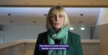 Bärbel Hestert-Vecoli | Davos Communications Summit 2025