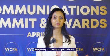 Chetna Krishna | Davos Communications Summit 2025